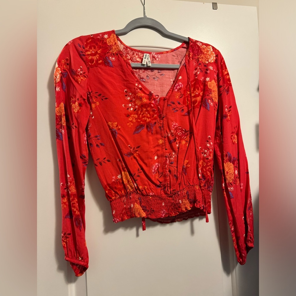 Crop Top XS
